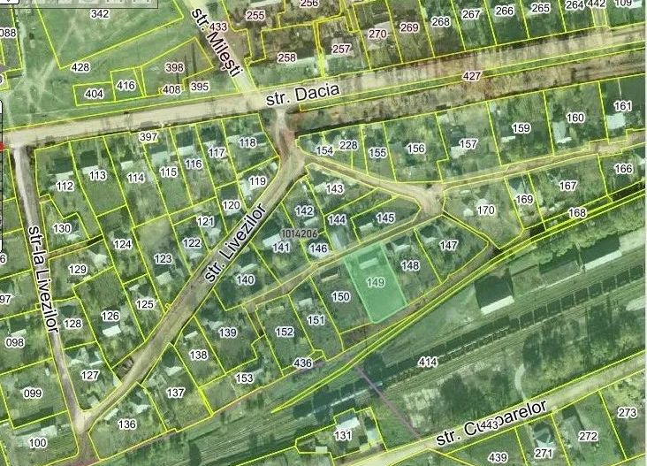 Casă de vânzare – 3 camere, teren generos 18 ari – Bulboaca, Anenii Noi - Poză 32