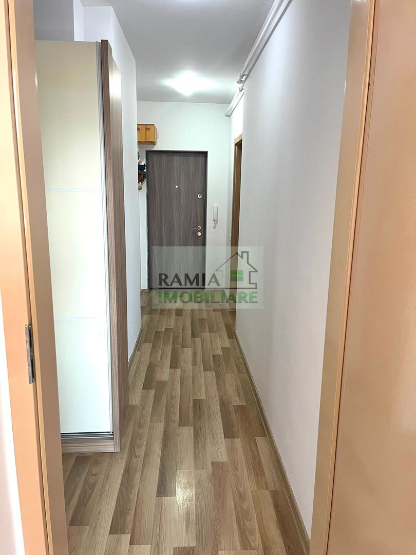 Apartament 2 camere, 60 mp, Parcare, Alphaville Răcădău - Poză 11