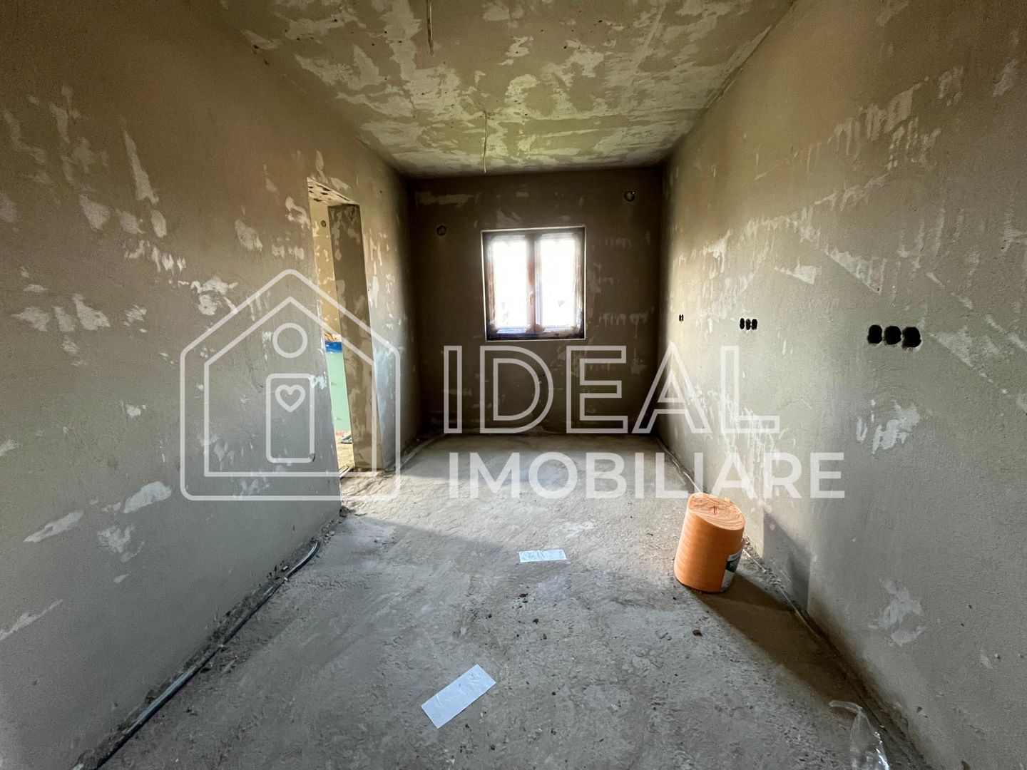 Duplex de vânzare - 125mpu și 230mp curte | Sura Mica - Poză 8