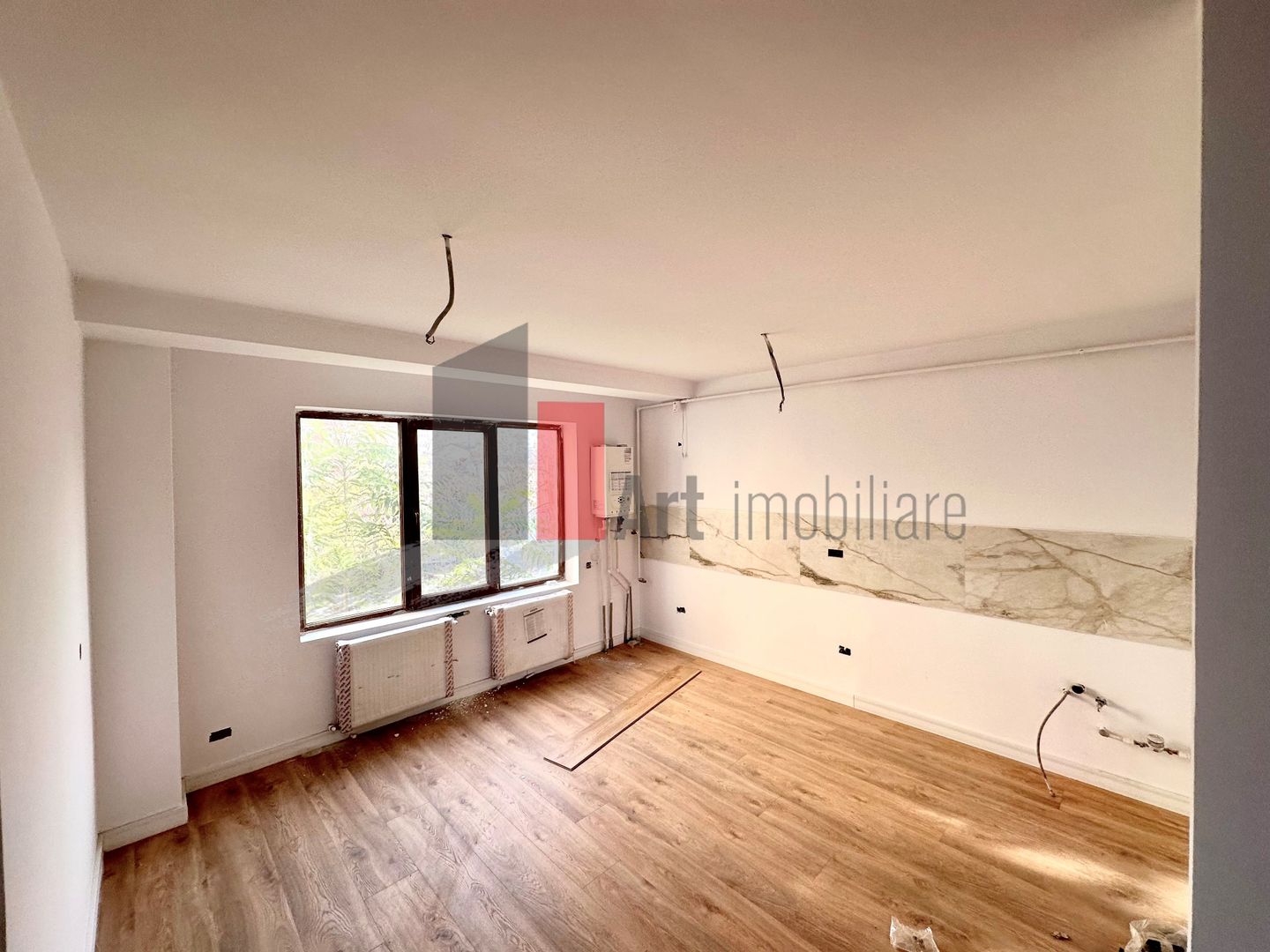 Apartament superb 3 camere Piata Muncii - Poză 5