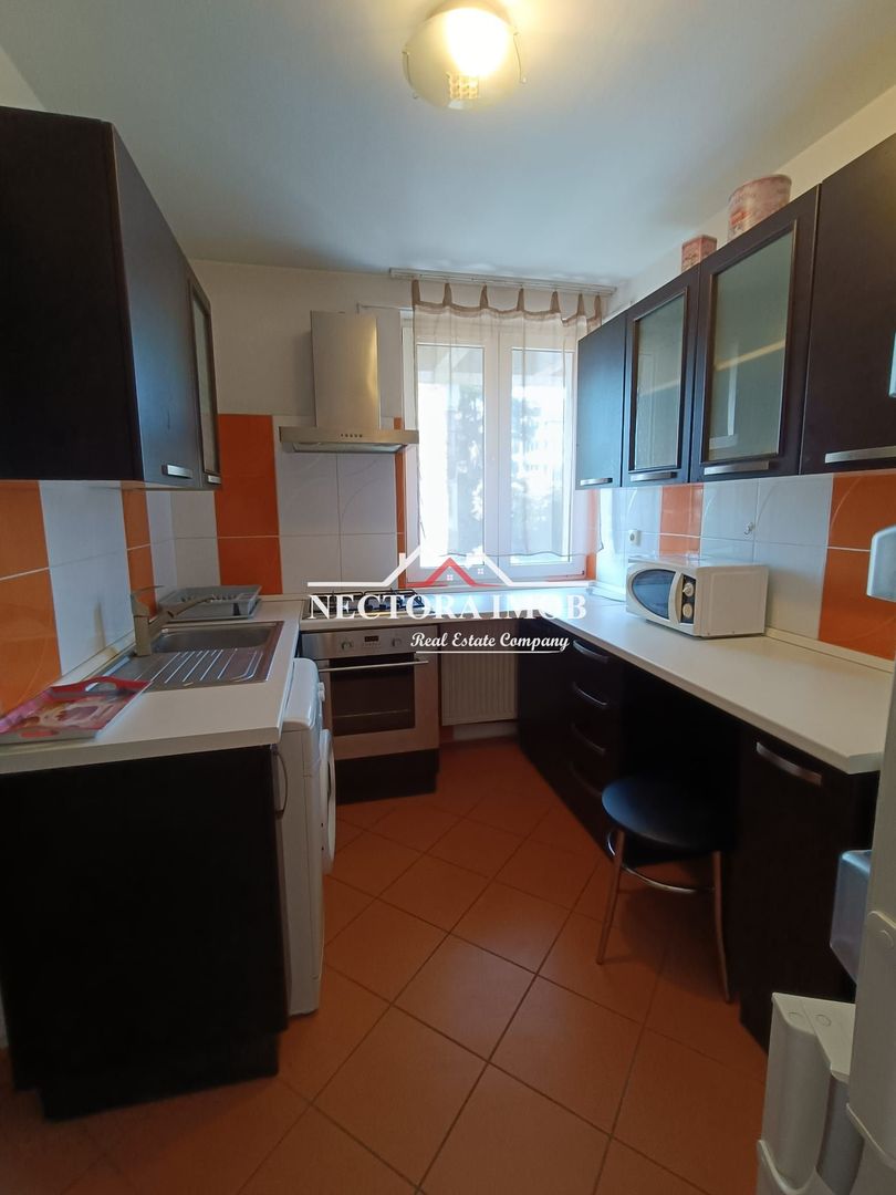 NECTORA IMOB-Apartament 2 camere, Ultracentral,vis a vis ANAF,Medicina - Poză 7