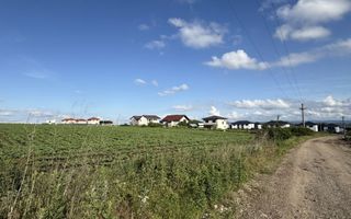 TEREN REDIU 8.445 MP – PLATOUL BELDIMAN–drum comun – dubla deschidere – case sau locuințe colective - Poză 1