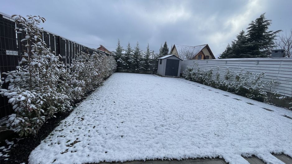 Duplex modern in Dumbravita zona Ikea - Poză 3