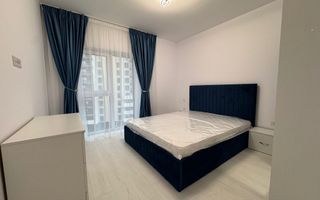 Apartament 2 camere tip studio de inchiriat  – Grand Kristal, Sector 4 - Poză 1