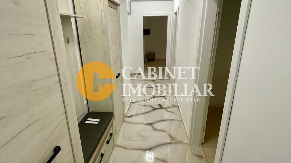 PACURARI - KAULFLAND - 2 CAMERE DECOMANDAT - INTABULAT - Poză 2