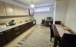 Casă 4 camere, mobilată, utilată, D+P+M, 326 mp teren, Cetate - Poză 20