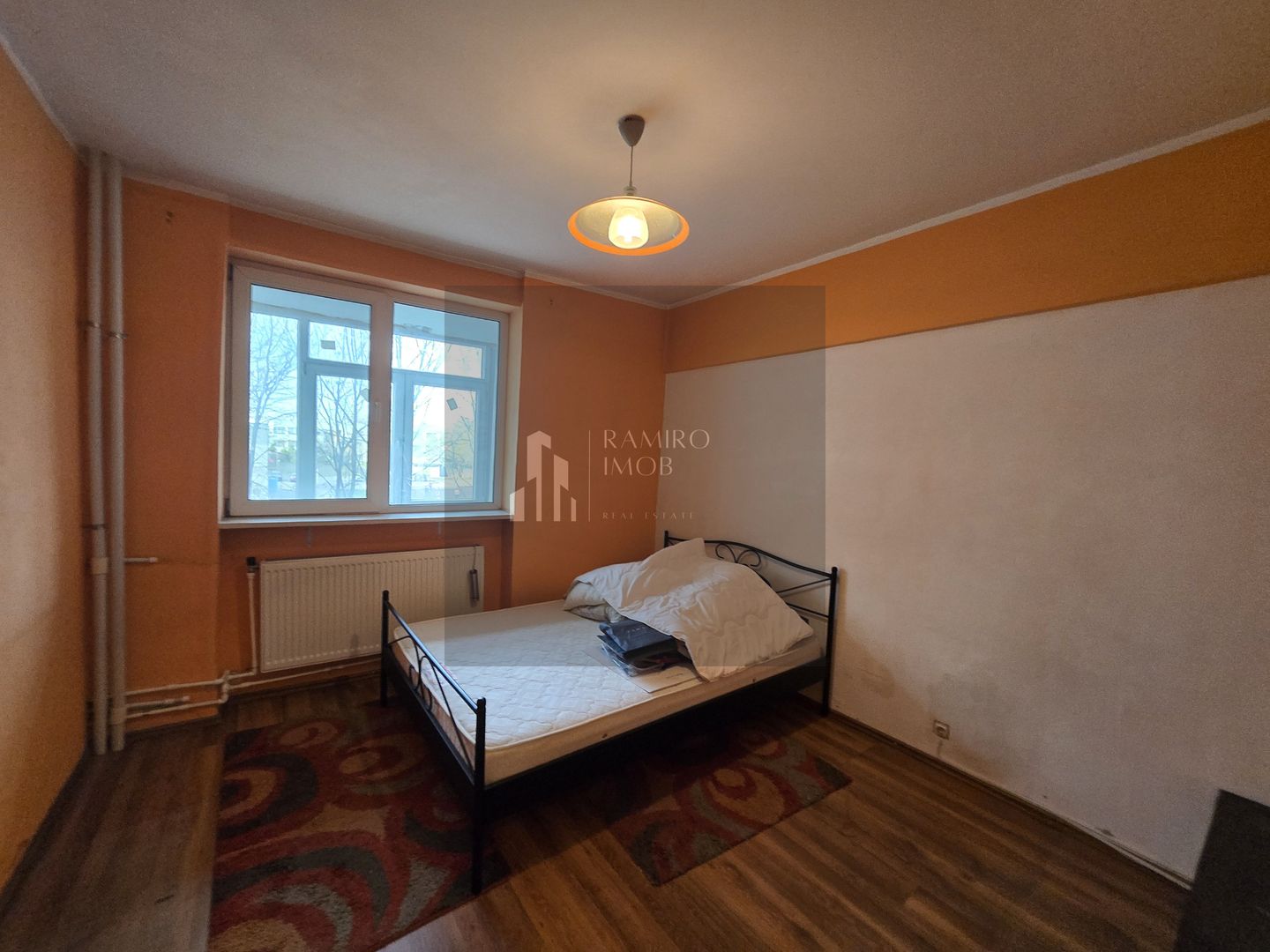 Ap 3 camere 70m -decomandat -etaj 2 -centrala -STB Vadul Nou /Sector 5 - Poză 5