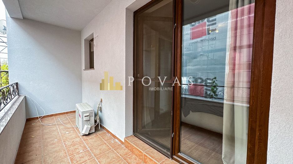 Vanzare Apartament 2 Camere Iancu Nicolae Jolie Ville - Poză 8