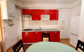 Apartament 2 camere | 61 mp | Zona Strazii Meteor - Poză 8