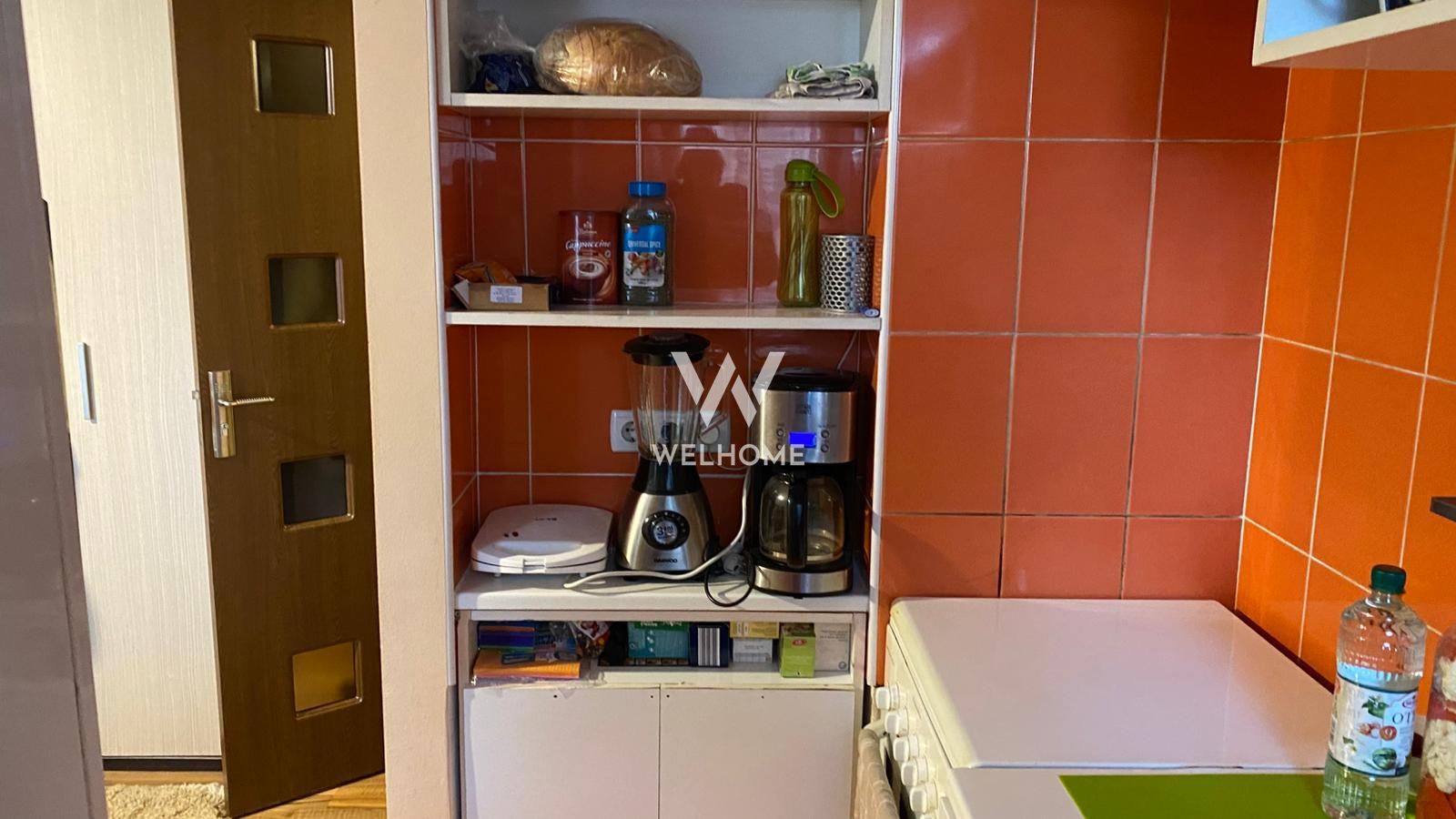 Apartament 3 camere, decomandat, etaj 1, zona Cedonia  Sibiu - Poză 23