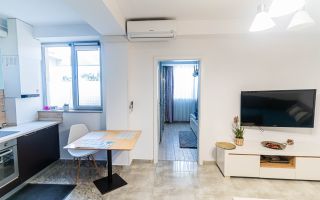 Apartament 2 camere prima inchiriere_Fundeni - Poză 4