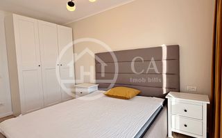 Apartament cu 3 camere de închiriat in WEST RESIDECE, Oradea - Poză 6