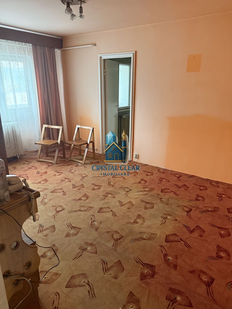 Apartament 2 camere - cartier 7 Noiembrie - Poză 2