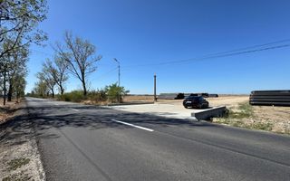 Teren extravilan de vânzare – Căteasca, Argeș | 27.201 mp | Deschidere 58,55 m - Poză 2