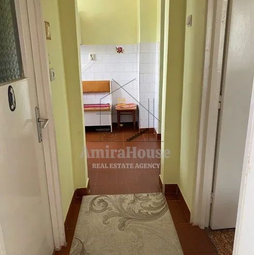 Apartament 2 camere decomandat, Grigorescu str Donath - Poză 16