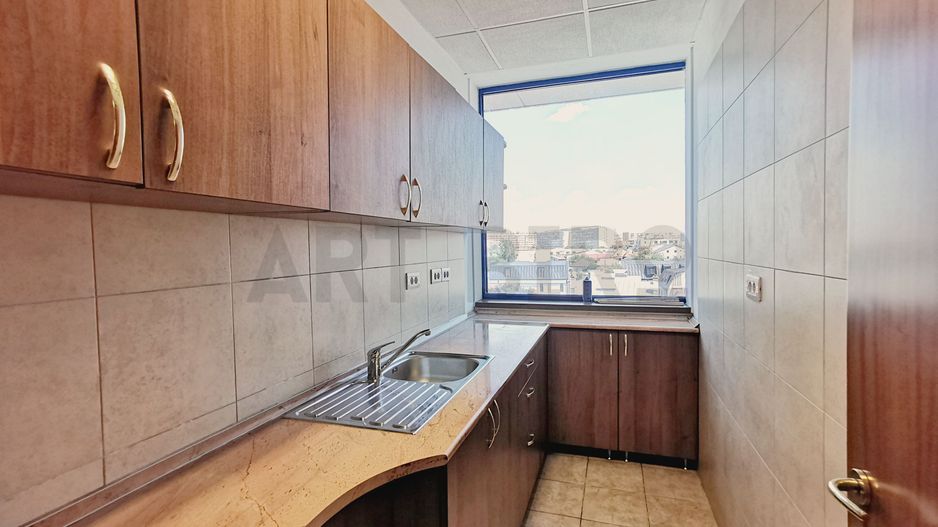 Zero comision, 202mp birou Foisor, paza, parcare, 10 min. mers metrou - Poză 7