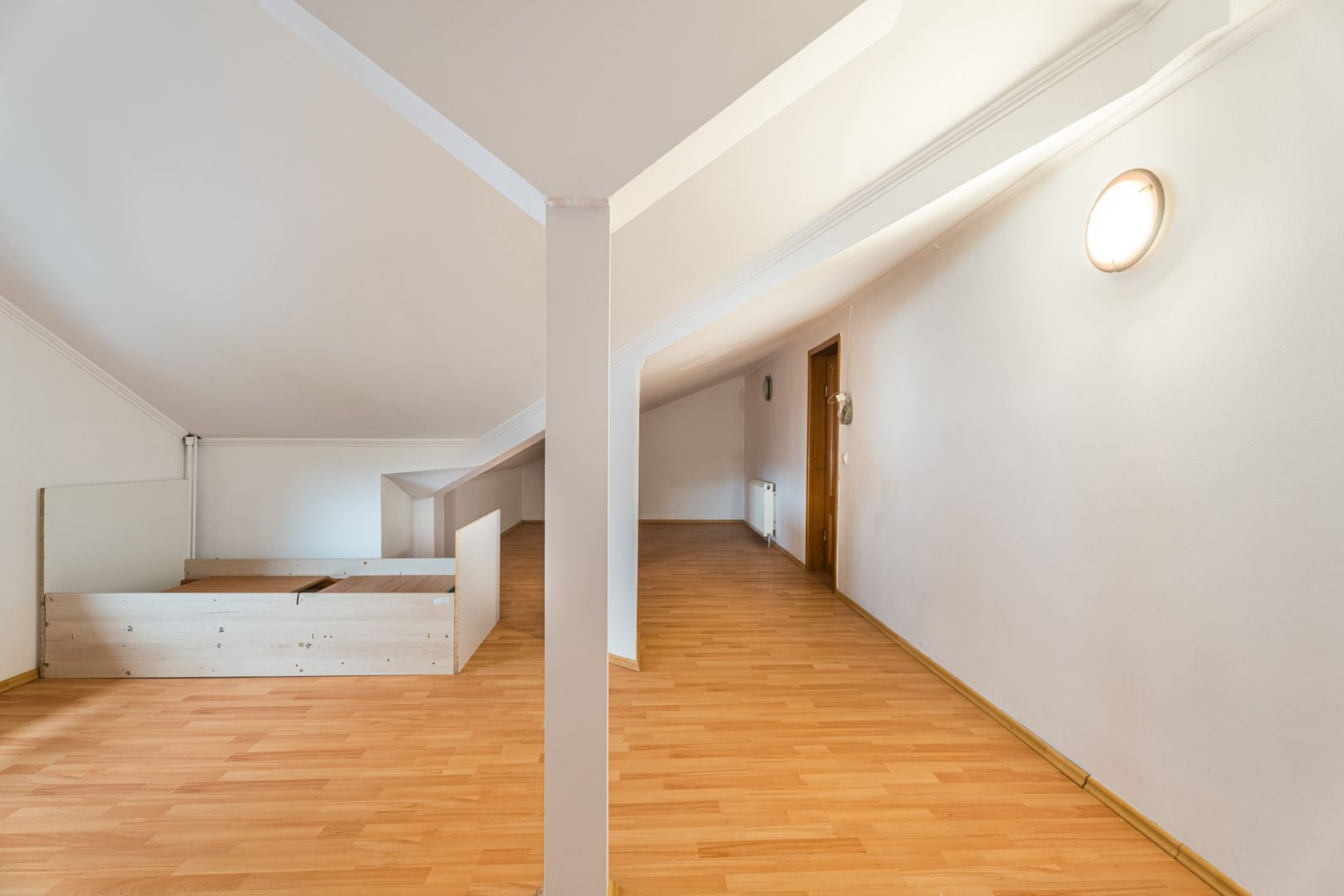 Pipera | Spații de la 12 €/mp | Închiriere flexibilă | Parcare proprie - Poză 15