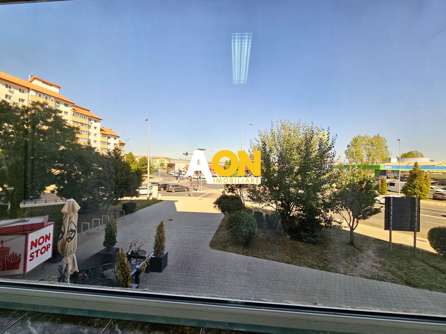 Spatiu de birouri, expunere excelenta, zona Profi - OMV Stadion - Poză 4