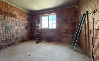 Duplex | 3 camere | Parter+Etaj | Toate utilitatile | Sanandrei | - Poză 7