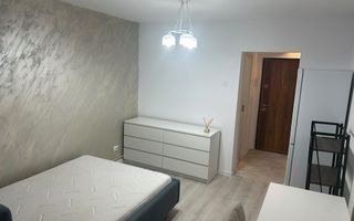 Garsonieră mobilată și utilată, etaj 1, Alexandru Cel Bun - 350 euro/lună - Poză 4