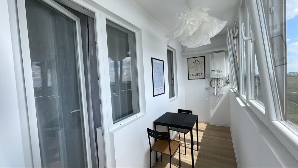 2 Camere Confort Urban, Prima Închiriere, Loc de Parcare - Poză 8
