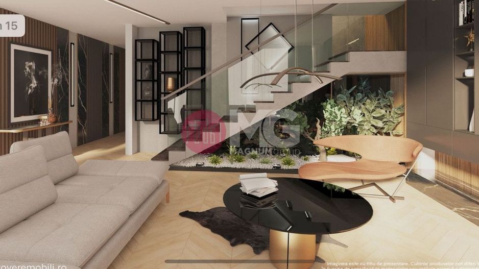 Vila deosebita de vanzare Zona Iancu Nicolae - Poză 8