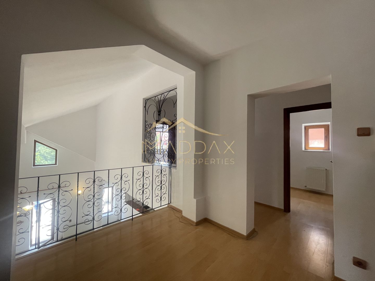 Vila individuala superba***5 camere***garaj //Erou Iancu Nicolae//British School - Poză 14