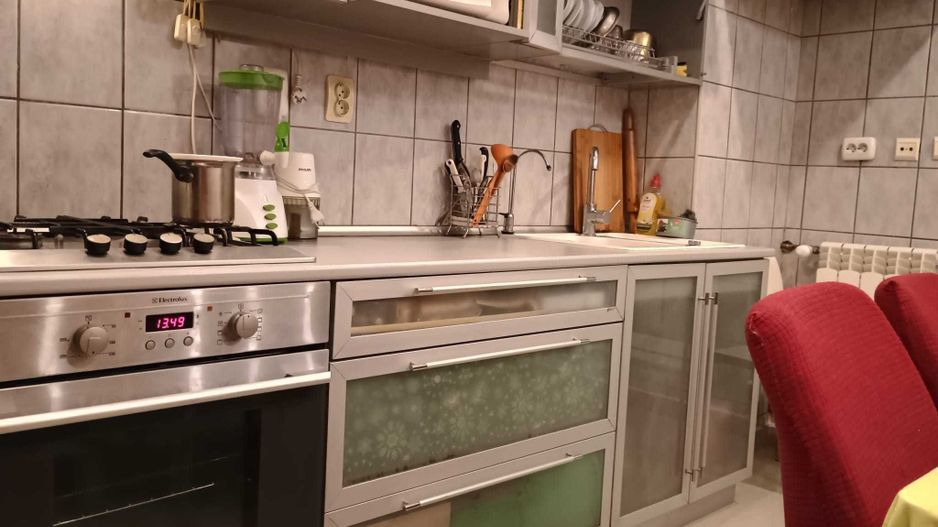 APARTAMENT 2 CAMERE ZONA UNIRII - Poză 2