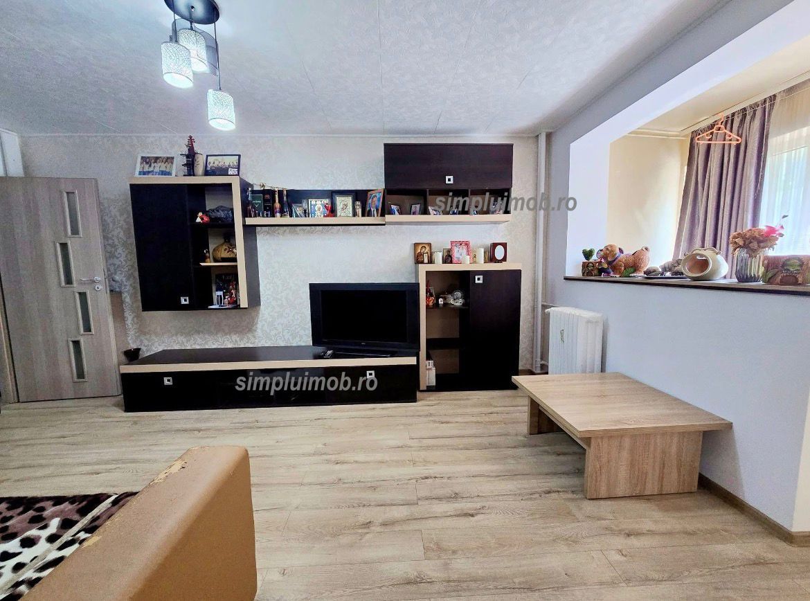 Mobilat utilat 3 camere Colentina - Poză 3