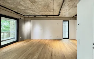 Apartament 3 camere lux - Dorobanti | Loc de parcare - Poză 12