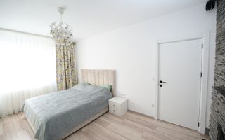 Apartament cu 2 camere, decomandat - Poză 6