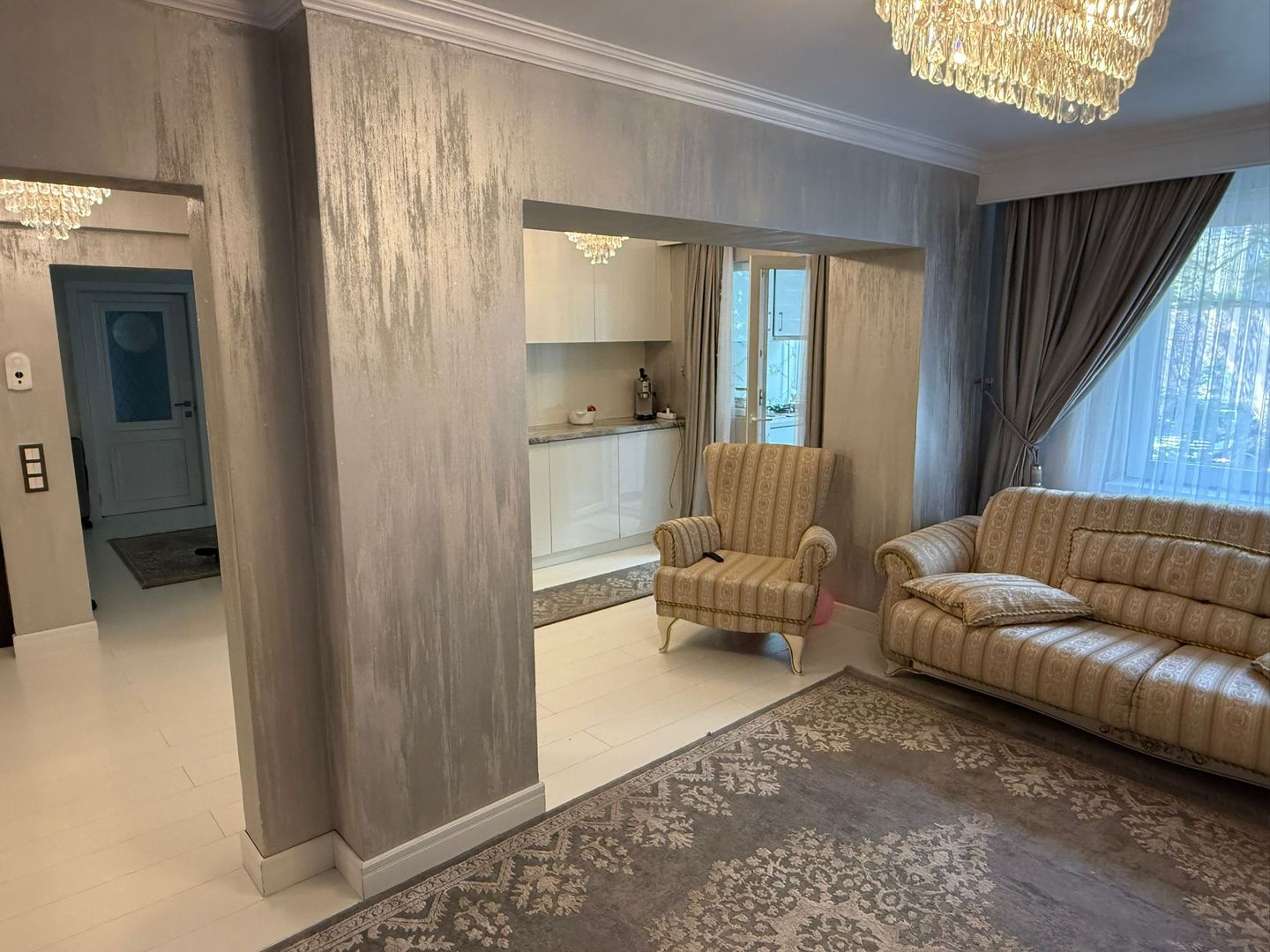 VANZARE Apartament cu 4 camere in zona Dristor - Poză 5