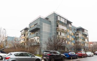 Vânzare, garsonieră în zona Drumul Taberei - Poză 1