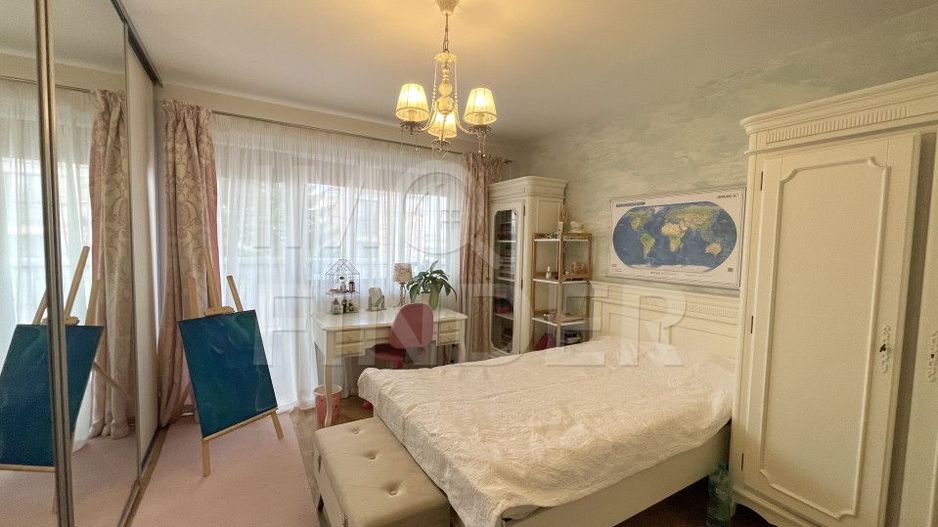 Vanzare casa individuala in Andrei Muresanu, teren 912 mp - Poză 15