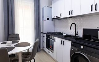 Apartament 2 camere, prima inchiriere, zona Grand Arena, Sector 4 - Poză 7