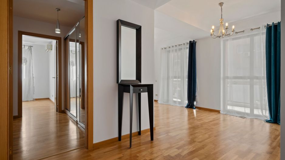 Apartament Otopeni CENTRAL 3 camere, 102m2,  Luminos si Primitor - Poză 13