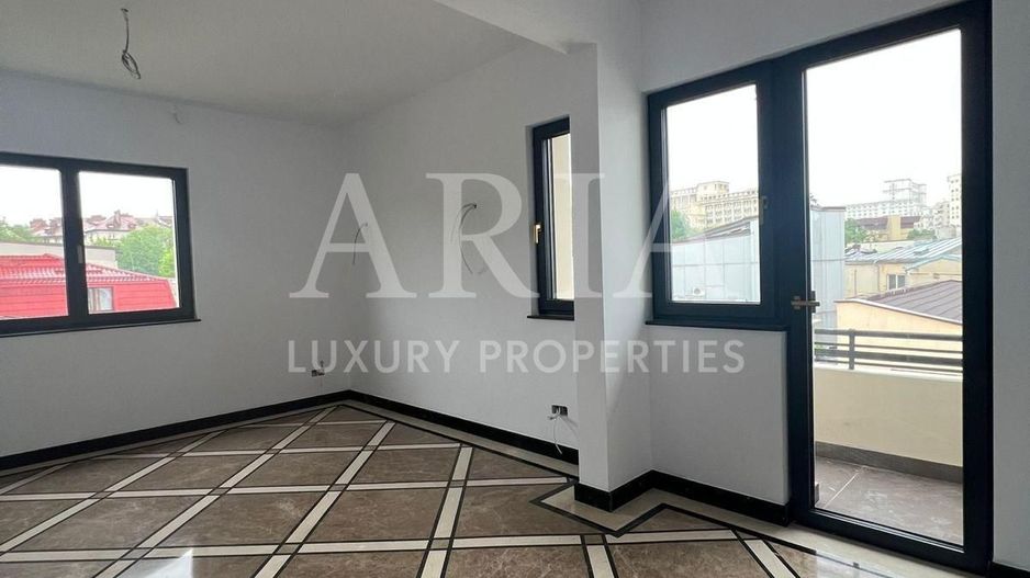 Refined living în centrul istoric al Bucureștiului - Poză 43