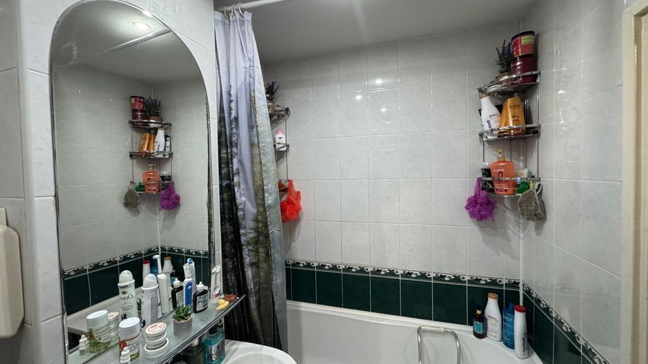 Apartament 4 camere, 96 mp utili, 2 băi, 2 balcoane – Zona Dristor  V5 - Poză 5