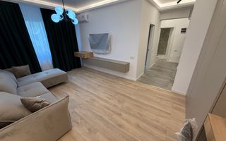 2 Camere Regie Residence Faza 2 - La Cheie - 54 mpu - Poză 1