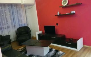 Inchiriere 2 camere, Parfumul Teilor, 45 mp, et 1, 350 EURO/Luna - Poză 3
