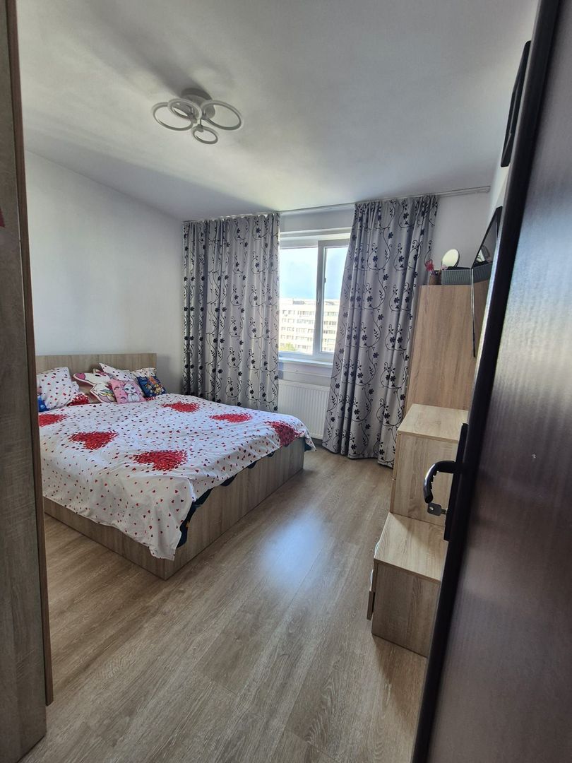 Apartament 2 Camere Zona 1 Decembrie 1918/Titan - Poză 2