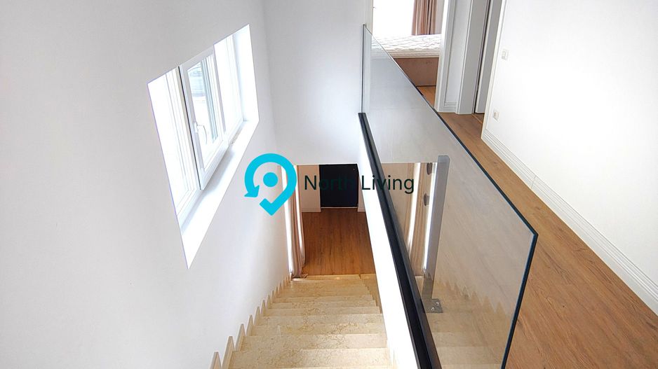 Vila P+1 | Ansamblu Nou zona Tunari - Poză 10