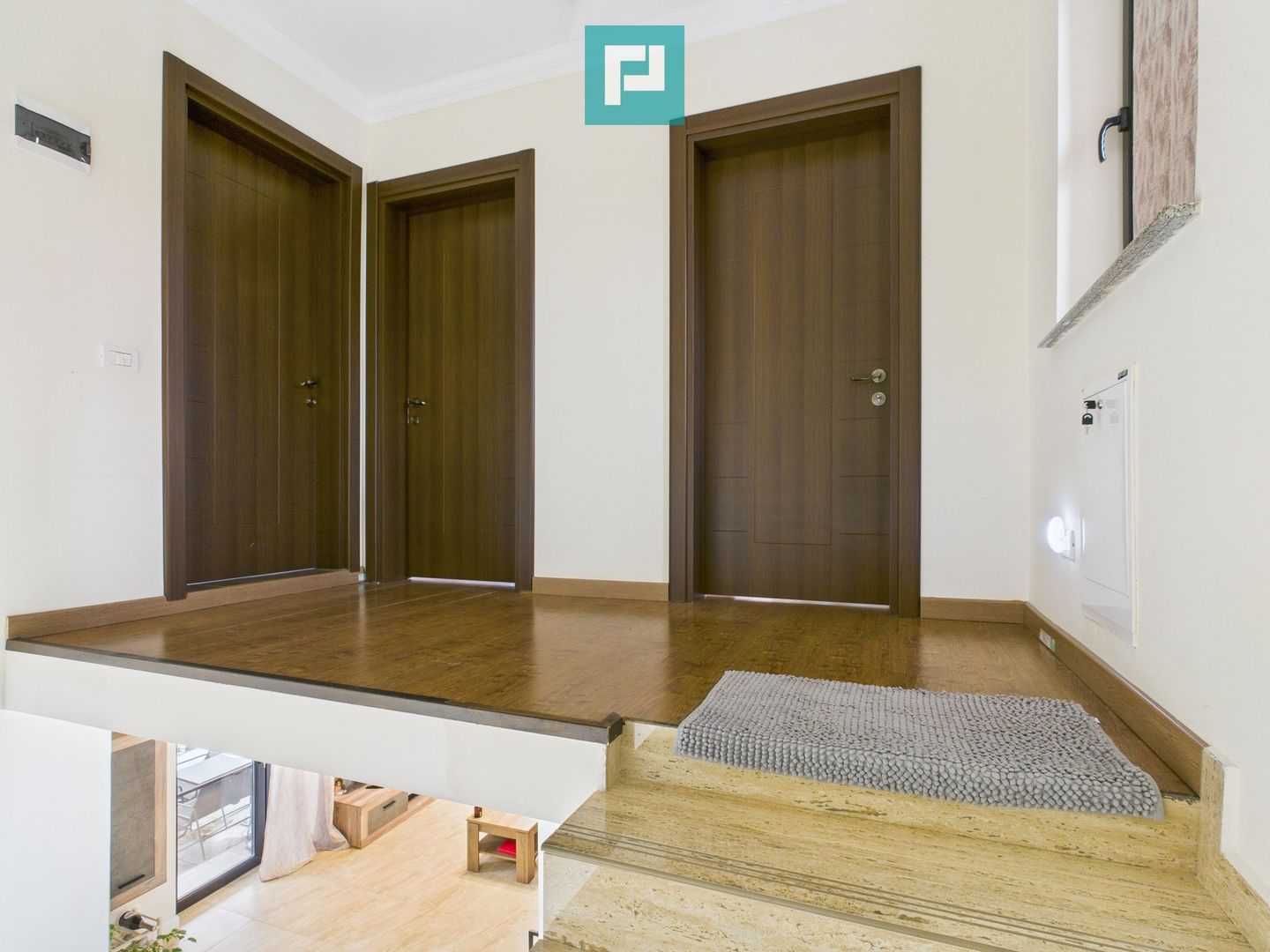 Casă în Giarmata P+1-zona dezvoltată - Poză 11