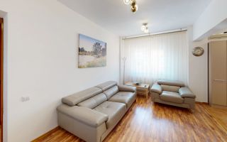 Apartament 3 camere Racadau -zona Pieteonala - Poză 12