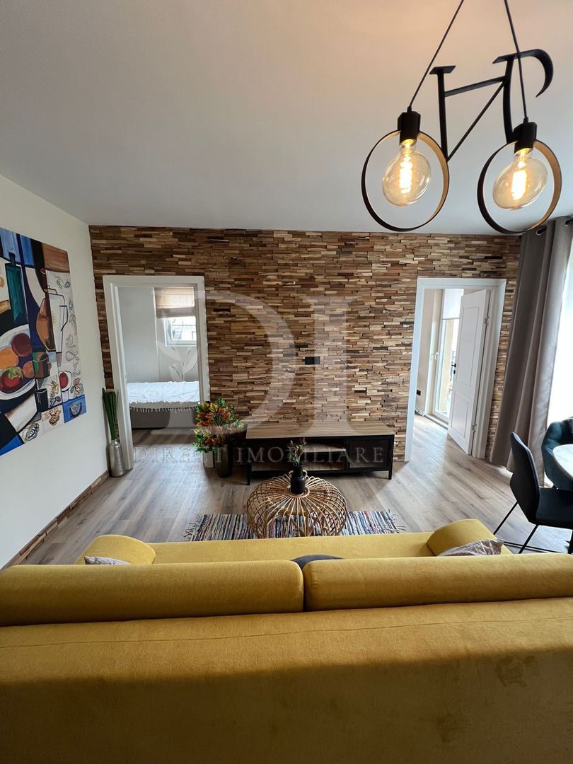 Apartament 3 camere / Zona Eroilor - Poză 4