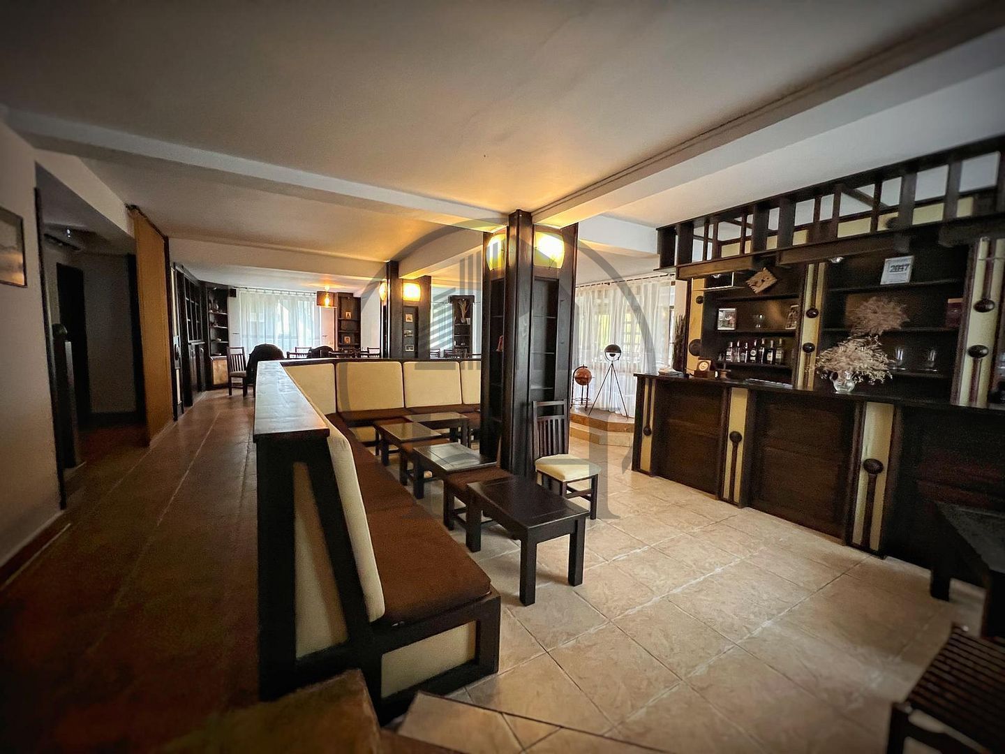 Pensiune de vanzare Tulcea - Poză 5