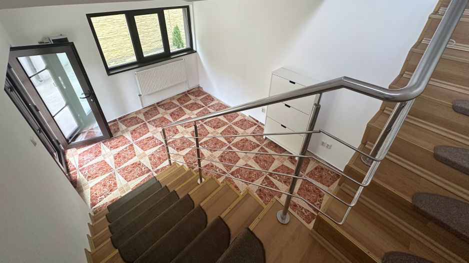 Inchiriere casa activitati office sau spatiu locativ Baneasa Genesis - Poză 27