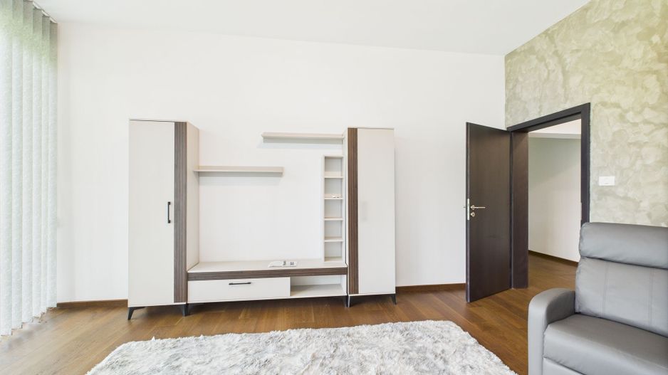 Casă pasivă pe parter în Cartier Europa – Săcălaz - Poză 7