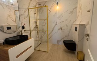3 camere, premium, bloc nou, parcare, Buna Ziua Zona LIDL, Fagului - Poză 7