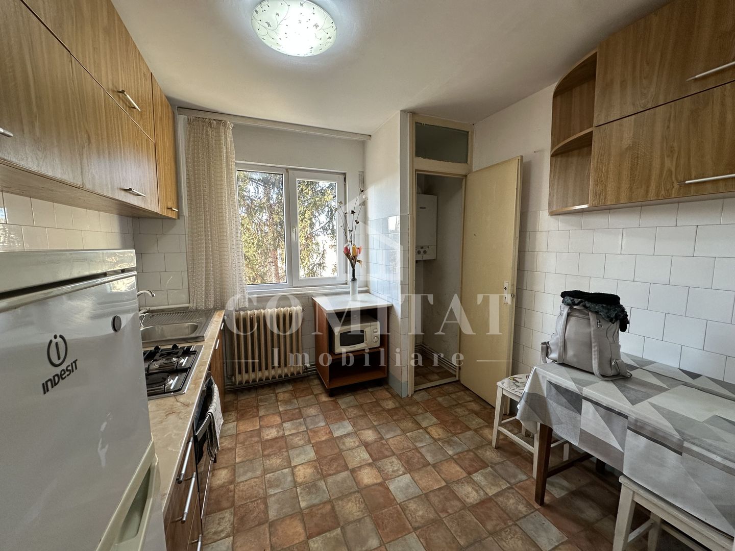 Apartament cu 2 camere | 52mp | Zona Diana - Poză 9